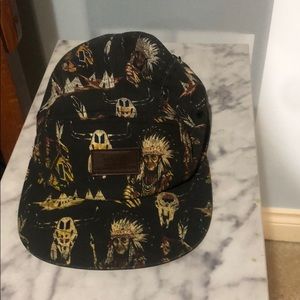 Vans Five Panel